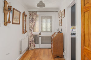 Astrop Road Kings Sutton